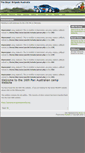 Mobile Screenshot of pac16.brigadeaustralia.org