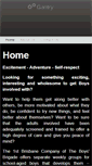 Mobile Screenshot of firstbrisbane.brigadeaustralia.org